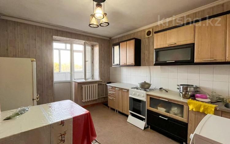 1-комнатная квартира · 34 м² · 5/5 этаж, Новостройка за 9 млн ₸ в Талдыкоргане — фото 13