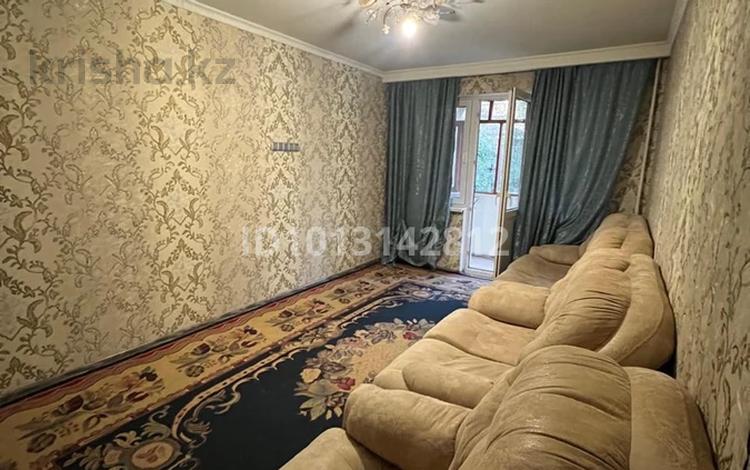 3-бөлмелі пәтер · 75 м² · 3/4 қабат, мкр №3 42, бағасы: 380 000 ₸ в Алматы, Ауэзовский р-н — фото 2