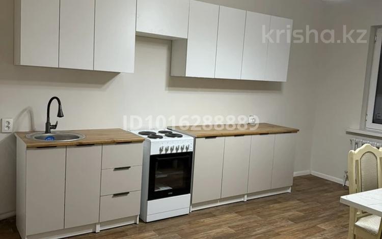 2-комнатная квартира · 91.2 м² · 3/16 этаж, мкр Шугыла 17 — Ул. Жуалы за 380 000 ₸ в Алматы, Наурызбайский р-н — фото 2