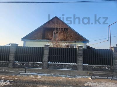 Отдельный дом · 3 комнаты · 110 м² · 6 сот., Туймебая, Нур-Атакент 3 линия 18 — Коккайнар за 25 млн ₸ в 
