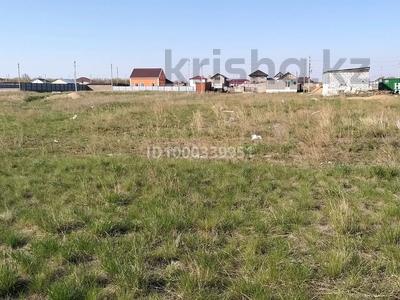 Жер телімі · 10 сотық, 027 9 — 3, бағасы: 8 млн ₸ в Нурлы