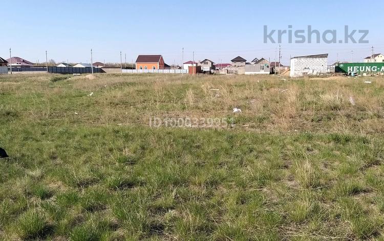 Жер телімі · 10 сотық, 027 9 — 3, бағасы: 8 млн ₸ в Нурлы — фото 2