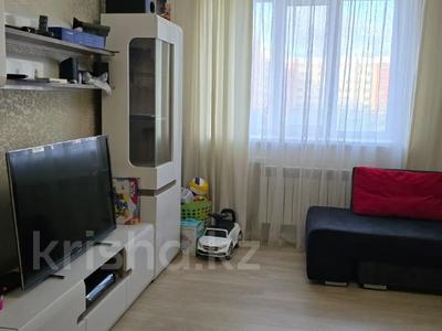 3-комнатная квартира, 89 м², 4/8 этаж, Касым Кайсенова 2 за 48 млн 〒 в Астане, Есильский р-н