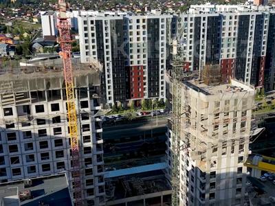 2-комнатная квартира · 56.58 м² · 12/12 этаж, Р. Кошкарбаева 10/3 за ~ 36.2 млн ₸ в Астане, Сарайшык р-н