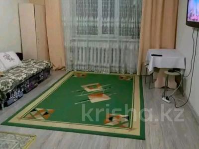 1-комнатная квартира · 29 м² · 2/5 этаж, Манаса 20/2 за 13.5 млн ₸ в Астане, Алматы р-н
