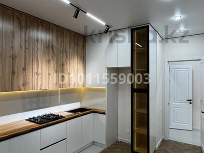 1-комнатная квартира · 43 м² · 3/9 этаж, 189 02/10 за 24 млн ₸ в Шымкенте, Каратауский р-н