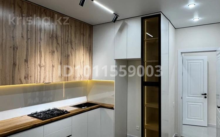 1-бөлмелі пәтер · 43 м² · 3/9 қабат, 189 02/10, бағасы: 24 млн ₸ в Шымкенте, Каратауский р-н — фото 2
