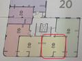 2-комнатная квартира · 45.3 м² · 5/7 этаж, Тауелсиздик 60 за 29 млн ₸ в Астане, Сарайшык р-н — фото 4