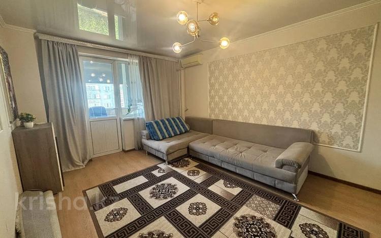 1-комнатная квартира · 43.5 м² · 7/9 этаж, мкр Мамыр-4 300 — Шаляпина-Саина за 31.5 млн ₸ в Алматы, Ауэзовский р-н — фото 7