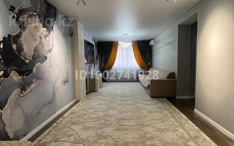5-бөлмелі пәтер · 165 м² · 1/5 қабат, мкр. Алтын орда, Мкрн Батыс-2 — По Мангилик Ел, бағасы: 68 млн ₸ в Актобе — фото 2