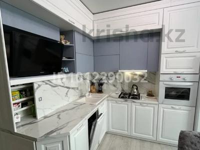 3-бөлмелі пәтер · 109.9 м² · 9/10 қабат, Толстого 25 — Каирбекова, бағасы: 55 млн ₸ в Костанае