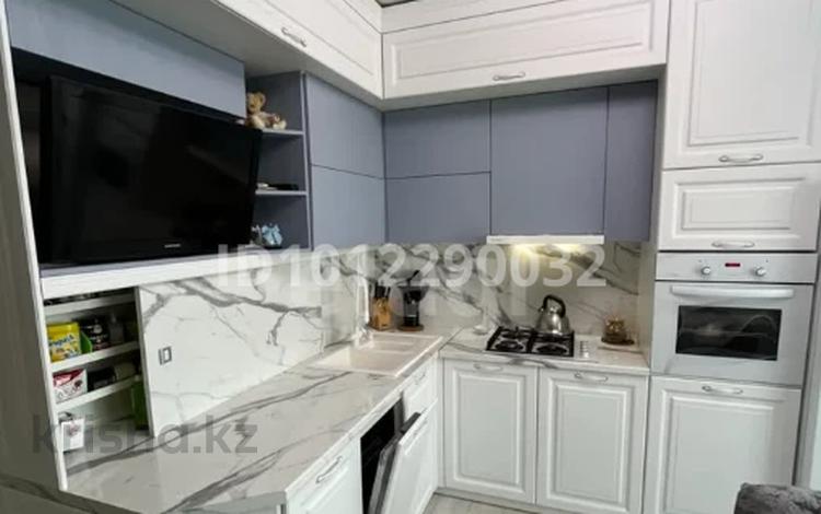 3-комнатная квартира · 109.9 м² · 9/10 этаж, Толстого 25 — Каирбекова за 55 млн ₸ в Костанае — фото 4