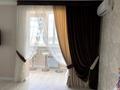 3-бөлмелі пәтер · 109.9 м² · 9/10 қабат, Толстого 25 — Каирбекова, бағасы: 78 млн ₸ в Костанае — фото 29
