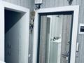 3-бөлмелі пәтер · 109.9 м² · 9/10 қабат, Толстого 25 — Каирбекова, бағасы: 78 млн ₸ в Костанае — фото 32