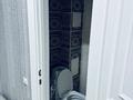 3-бөлмелі пәтер · 109.9 м² · 9/10 қабат, Толстого 25 — Каирбекова, бағасы: 78 млн ₸ в Костанае — фото 34