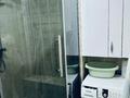 3-бөлмелі пәтер · 109.9 м² · 9/10 қабат, Толстого 25 — Каирбекова, бағасы: 78 млн ₸ в Костанае — фото 35