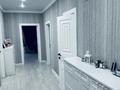 3-бөлмелі пәтер · 109.9 м² · 9/10 қабат, Толстого 25 — Каирбекова, бағасы: 78 млн ₸ в Костанае — фото 37
