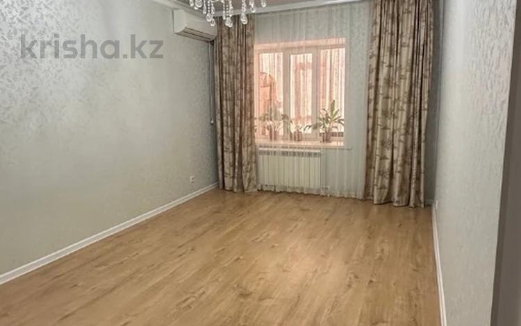 2-комнатная квартира · 58.8 м² · 4/9 этаж, мкр. Алтын орда, мустафа шокая за 24.5 млн ₸ в Актобе — фото 2