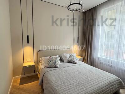 Продажа квартир в Астане: 2-комнатная квартира · 65 м² · 8/9 этаж, Улица Хусейн бен Талал 30 — Хусейн бен Талал за 52.5 млн 〒 2-комнатная квартира · 65 м² · 8/9 этаж, Улица Хусейн бен Талал 30 — Хусейн бен Талал за 52.5 млн 〒 в Астане, Есильский р-н