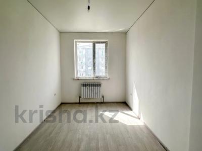 2-комнатная квартира · 58 м² · 3/5 этаж, сагадат нурмагомбетова 20/3 за ~ 24.9 млн ₸ в Талдыкоргане, мкр военный городок Жулдыз