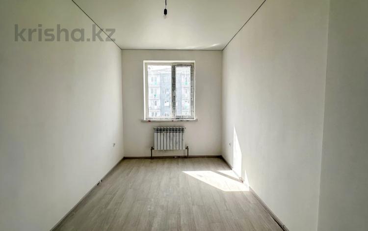 2-комнатная квартира · 58 м² · 3/5 этаж, сагадат нурмагомбетова 20/3 за ~ 24.9 млн ₸ в Талдыкоргане, мкр военный городок Жулдыз — фото 7