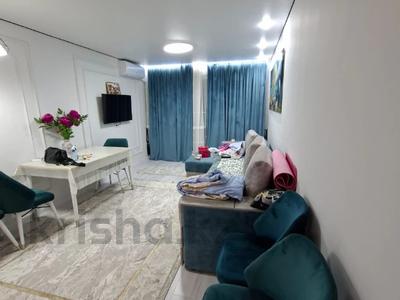2-комнатная квартира · 47 м² · 7/12 этаж, Микрорайон Аккент 90/3 за 29.5 млн ₸ в Алматы, Алатауский р-н