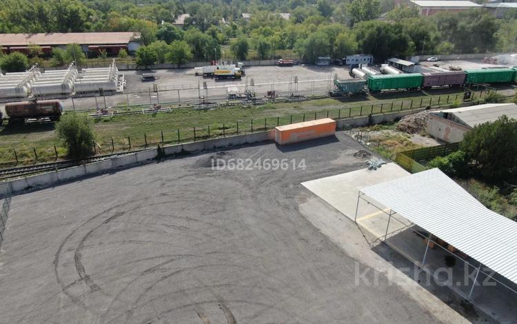 Промбаза · 40 соток, Бекмаханова 94/3 — Суюнбая за 500 000 ₸ в Алматы, Турксибский р-н — фото 5