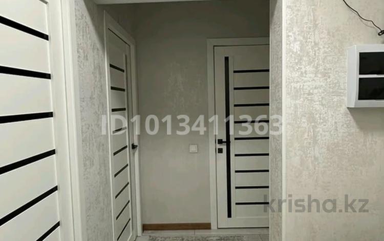 1-бөлмелі пәтер · 38 м² · 2/13 қабат, Есенова 160/3, бағасы: 33 млн ₸ в Алматы, Жетысуский р-н — фото 2