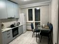 1-бөлмелі пәтер · 38 м² · 2/13 қабат, Есенова 160/3, бағасы: 33 млн ₸ в Алматы, Жетысуский р-н — фото 6