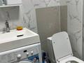 1-бөлмелі пәтер · 38 м² · 2/13 қабат, Есенова 160/3, бағасы: 33 млн ₸ в Алматы, Жетысуский р-н — фото 8