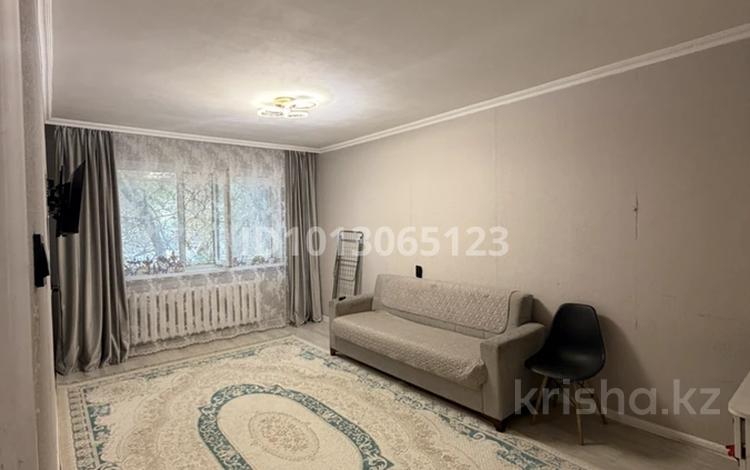 2-комнатная квартира · 47 м² · 1/5 этаж, Момышұлы 23 за 15 млн ₸ в Жезказгане — фото 2
