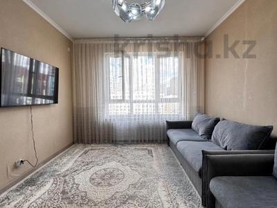 2-бөлмелі пәтер · 66.4 м² · 9/17 қабат, Бектурова 4/1, бағасы: 38 млн ₸ в Астане, Есильский р-н