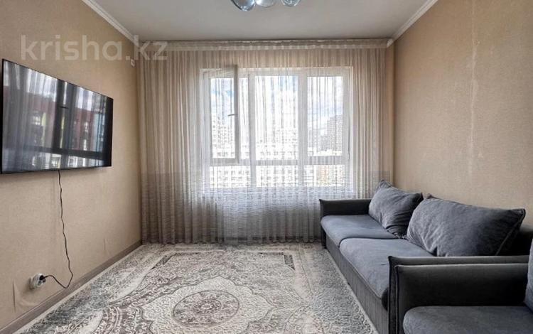 2-бөлмелі пәтер · 66.4 м² · 9/17 қабат, Бектурова 4/1, бағасы: 38 млн ₸ в Астане, Есильский р-н — фото 2