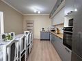 2-бөлмелі пәтер · 66.4 м² · 9/17 қабат, Бектурова 4/1, бағасы: 38 млн ₸ в Астане, Есильский р-н — фото 9