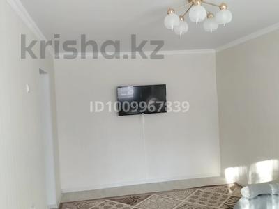 2-комнатная квартира · 41 м² · 1/5 этаж, Күйші Дина 1 за 18 млн ₸ в Астане, Алматы р-н