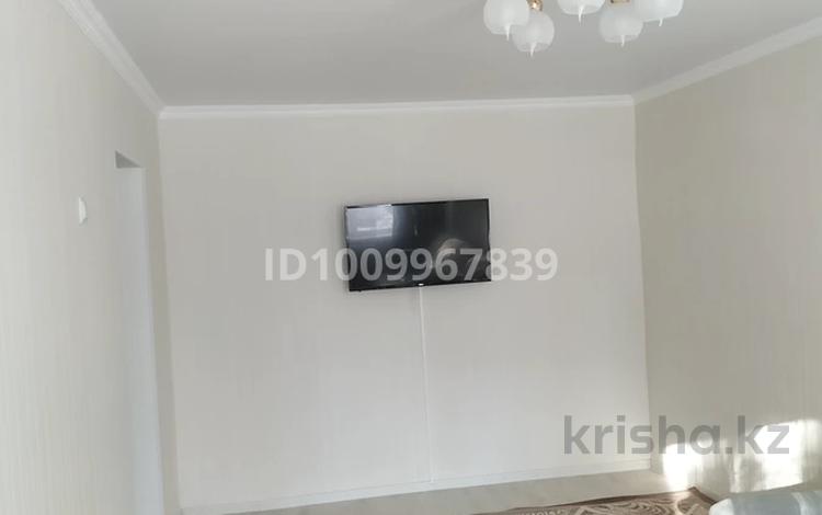 2-комнатная квартира · 41 м² · 1/5 этаж, Күйші Дина 1 за 18 млн ₸ в Астане, Алматы р-н — фото 2