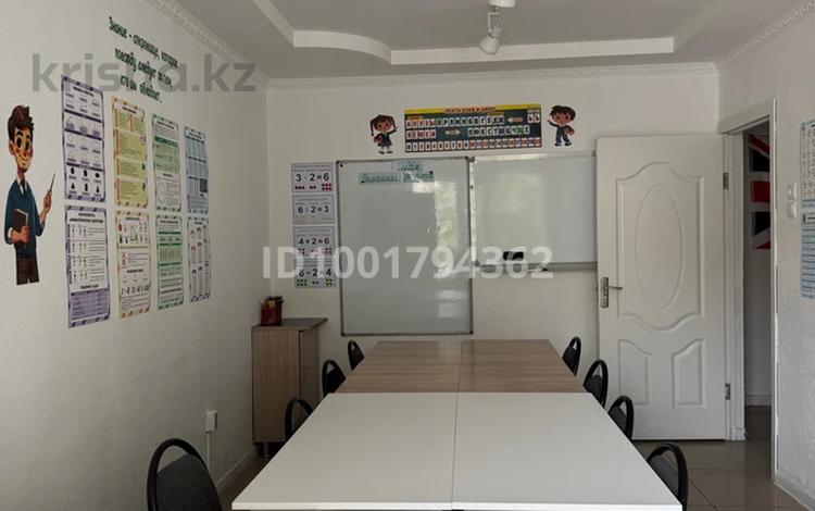Офисы, образование · 20 м² за 100 000 ₸ в Актобе, мкр 8 — фото 2
