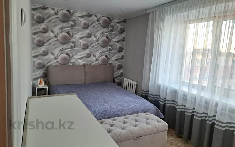 2-бөлмелі пәтер · 40.1 м² · 5/5 қабат, Юбилейный 4, бағасы: 13.5 млн ₸ в Кокшетау — фото 2