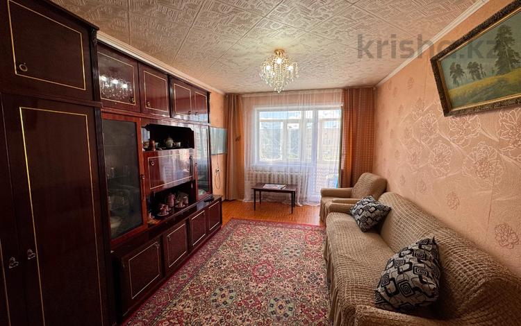 3-комнатная квартира · 67 м² · 5/5 этаж, сулейменова 6а за 14.5 млн ₸ в Кокшетау — фото 2