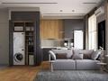 2-комнатная квартира · 55.3 м² · 7/9 этаж, Илияса Есенберлина 20/1 за 500 000 ₸ в Усть-Каменогорске — фото 14