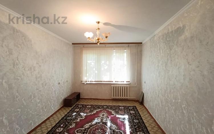 1-бөлмелі пәтер · 30 м² · 1/5 қабат, микр. Самал, бағасы: 7.9 млн ₸ в Таразе — фото 2