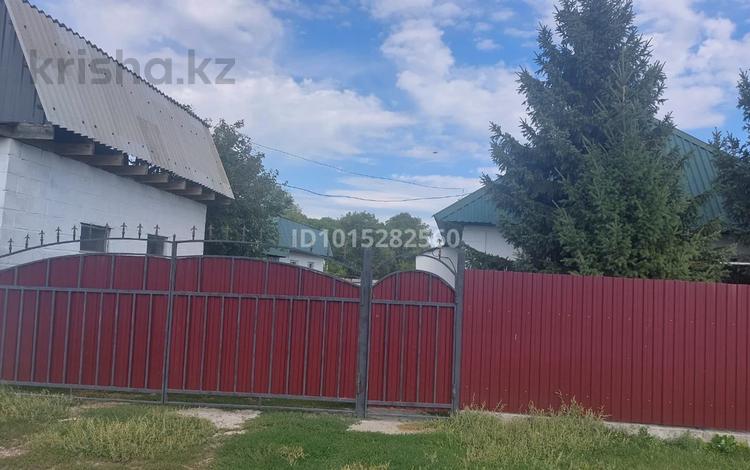 Отдельный дом · 4 комнаты · 70 м² · 23 сот., А. Нуршаихова 47 — С. Казачье за 27 млн ₸ в Герасимовке — фото 2
