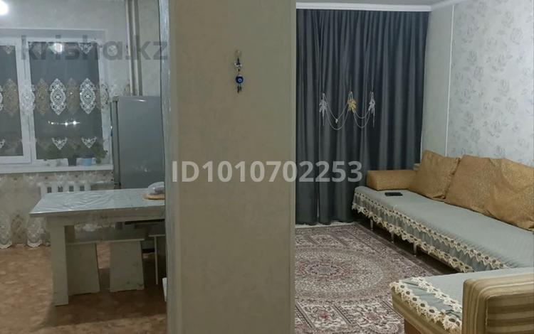 2-бөлмелі пәтер · 47 м² · 6/9 қабат, Лермонтова 54, бағасы: 22.5 млн ₸ в Семее — фото 2