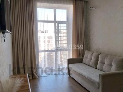 2-комнатная квартира · 40 м² · 12/12 этаж, ​Чингиз Айтматов 52 за 28 млн ₸ в Астане, Нура р-н