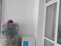 2-комнатная квартира · 40 м² · 12/12 этаж, ​Чингиз Айтматов 52 за 28 млн ₸ в Астане, Нура р-н — фото 19