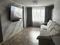 3-бөлмелі пәтер · 71.1 м² · 5/6 қабат, Ленина, бағасы: 20 млн ₸ в Аксу