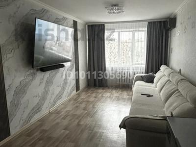 3-бөлмелі пәтер · 71.1 м² · 5/6 қабат, Ленина, бағасы: 20 млн ₸ в Аксу