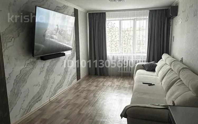 3-бөлмелі пәтер · 71.1 м² · 5/6 қабат, Ленина, бағасы: 20 млн ₸ в Аксу — фото 2