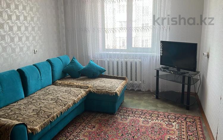 1-комнатная квартира · 34 м² · 4/5 этаж, Хименко — Корона за 110 000 ₸ в Петропавловске — фото 2