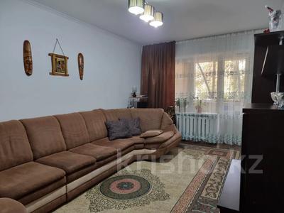 3-бөлмелі пәтер · 67.7 м² · 1/4 қабат, хаджи мукана, бағасы: ~ 65.6 млн ₸ в Алматы, Медеуский р-н